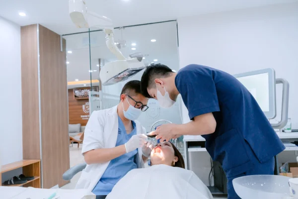 Nha Khoa Bani tài trợ chương trình “Nụ Cười Cho Em” tại Bắc Ninh