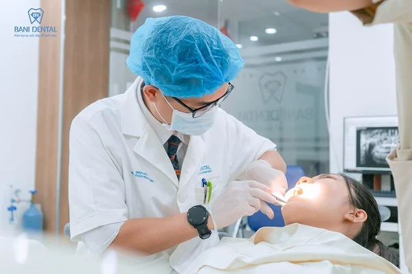 Thay đổi nhận thức về cạo vôi răng định kỳ