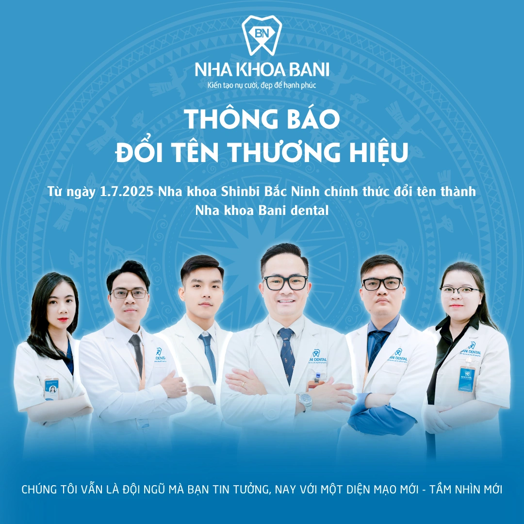 Công ty TNHH BANI DENTAL GROUP