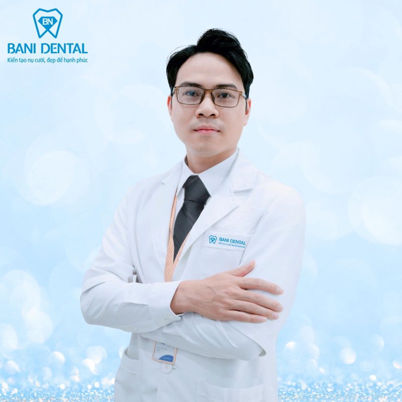 BS.PHẠM THẾ VINH