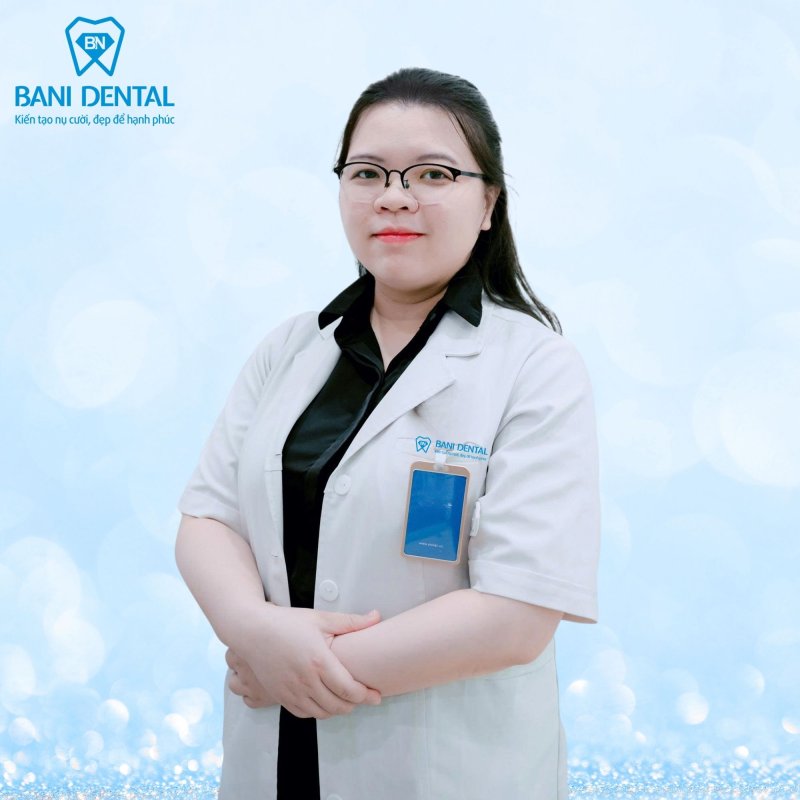 BS.NGUYỄN TRẦN KIM CÚC